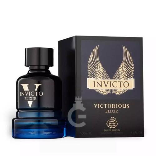 Fragrance World Invicto Victorious Elixir ( Invictus Victory